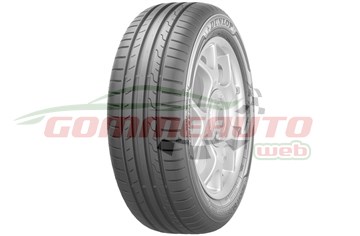 COP. 215/50R17 95W XL SPORT BLURESPONSE